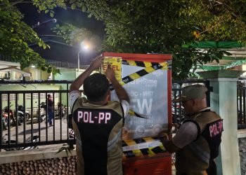Penyedia Layanan Komunikasi