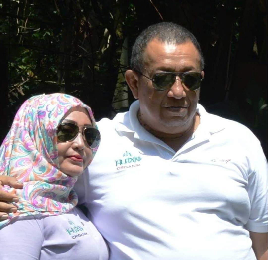 Viral Cerita Rosita Istiawan Bangun Hutan Organik Megamendung di Tengah Krisis Ekologi 3 Rosita istiawan
