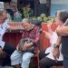 Rumah Lansia Dibongkar Paksa