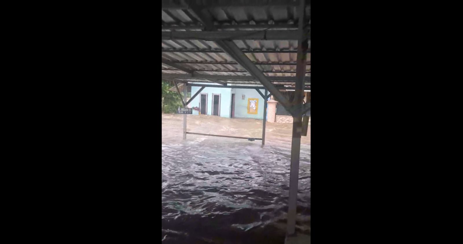 tugujatim rumah warga