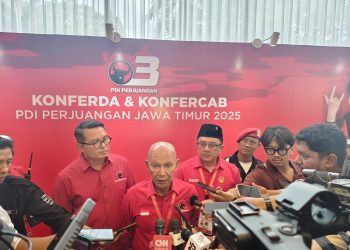 PDIP Jatim