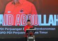 Konferda-Konfercab PDIP Jatim