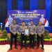 Juara 1 Penindakan Balap Liar Inovatif