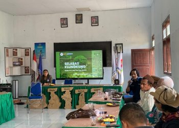 Selaras Klungkung
