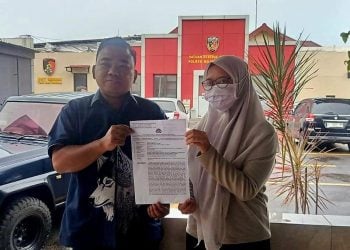 PNS di Mojokerto Merasa Ditipu Mantan Lurah