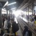 Lonjakan Penumpang KA di Stasiun Jember Jelang Natatu Hampir 10 Persen 10 Stasiun Jember