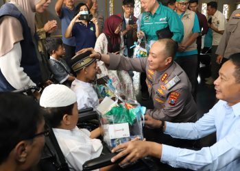 Khitan Bahagia Gratis