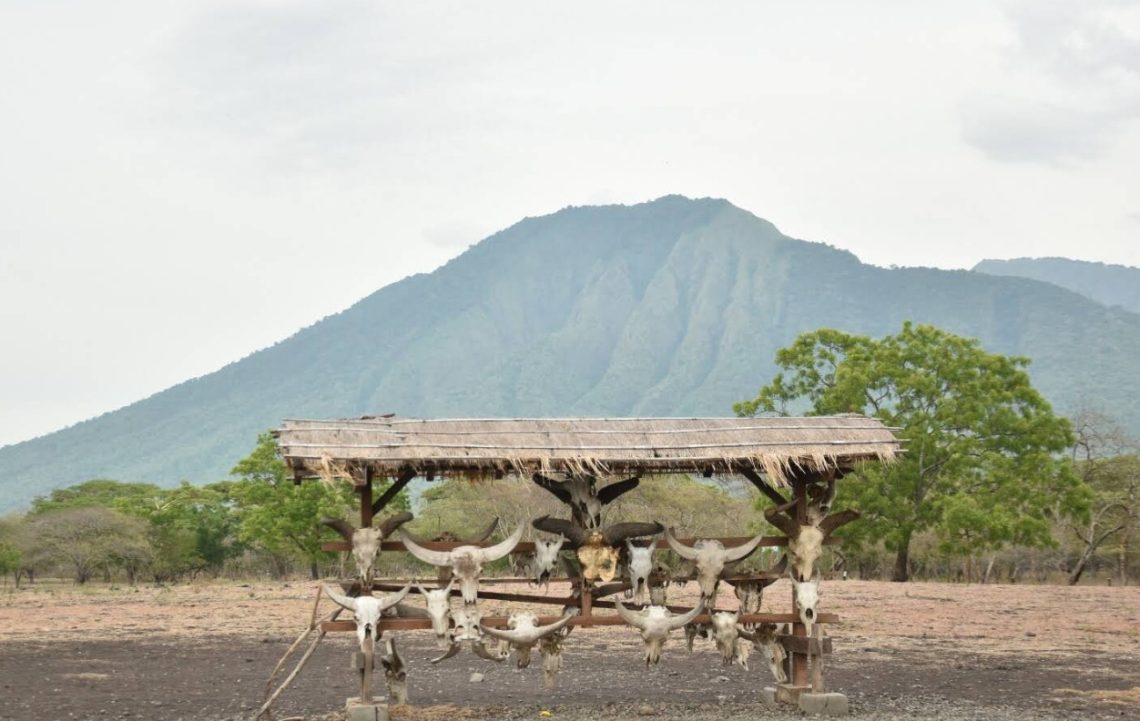 Destinasi wisata di Banyuwangi