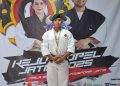 Shorinji Kempo asal Tuban