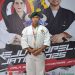 Shorinji Kempo asal Tuban