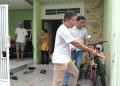 Honda Beat dan Trail