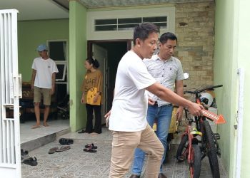 Honda Beat dan Trail