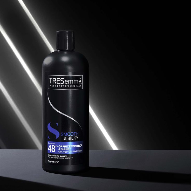 Shampo untuk Rambut Rontok 