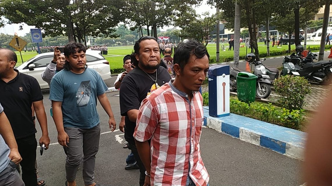 Pengakuan Dua Tersangka Pembunuhan Mahasiswi UMM Tak Sinkron 1 Pembunuhan Mahasiswi UMM
