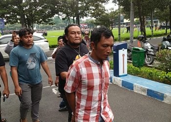 Pembunuhan Mahasiswi UMM