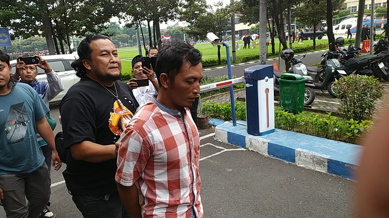 Pengakuan Dua Tersangka Pembunuhan Mahasiswi UMM Tak Sinkron 3 Pembunuhan Mahasiswi UMM