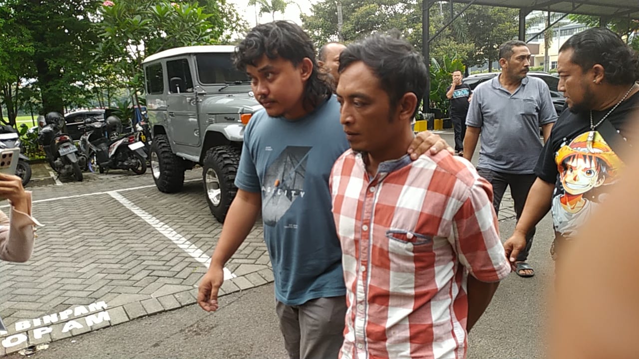 Pengakuan Dua Tersangka Pembunuhan Mahasiswi UMM Tak Sinkron 2 Pembunuhan Mahasiswi UMM
