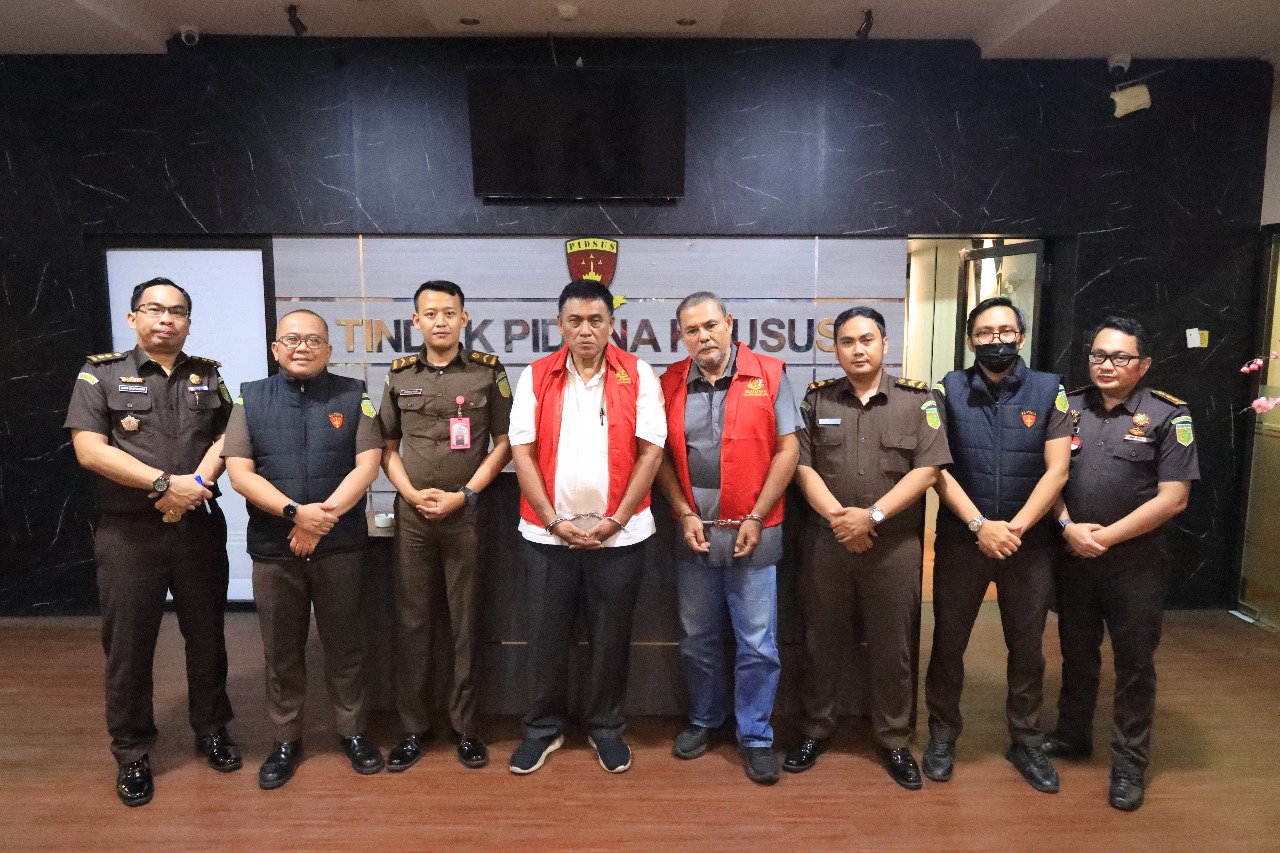 Skandal Korupsi Pendidikan 2017 
