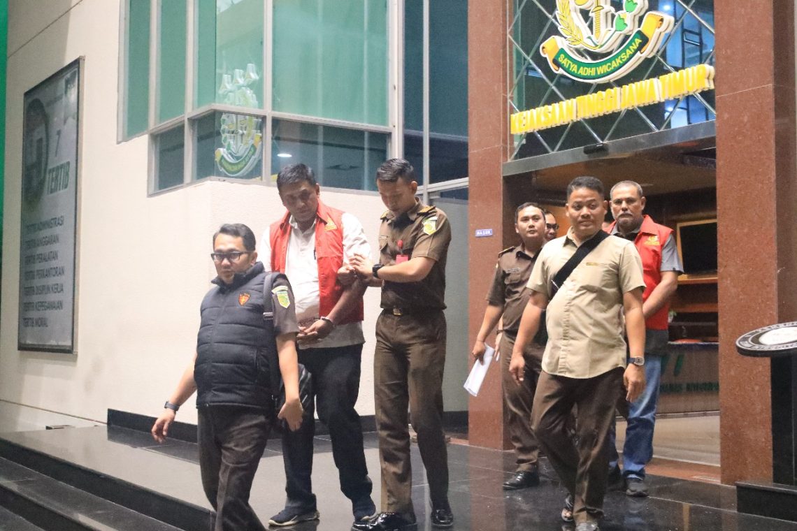 Skandal Korupsi Pendidikan 2017