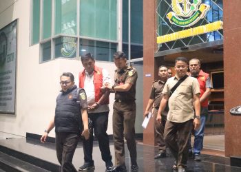 Skandal Korupsi Pendidikan 2017