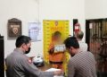 Pria asal NTB ditangkap di Probolinggo