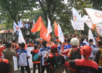 UMK Kabupaten Mojokerto 2026