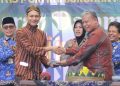 Komitmen Mahasiswa Unikama Merawat Warisan Nusantara Lewat Prabusaka 2025 4 Unikama