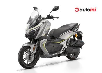 Viento AX180