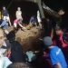 Warga Pasuruan meninggal dunia tertimbun longsoran