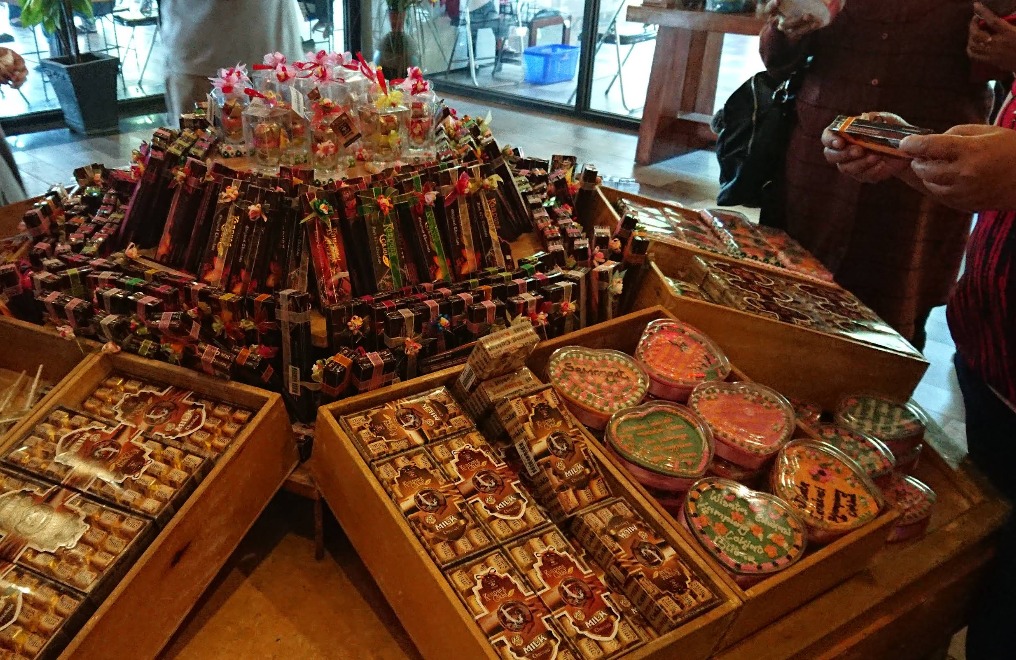 5 Rekomendasi Wisata Alam di Blitar Cocok untuk Liburan Keluarga di Tahun Baru 2 Kampung Coklat