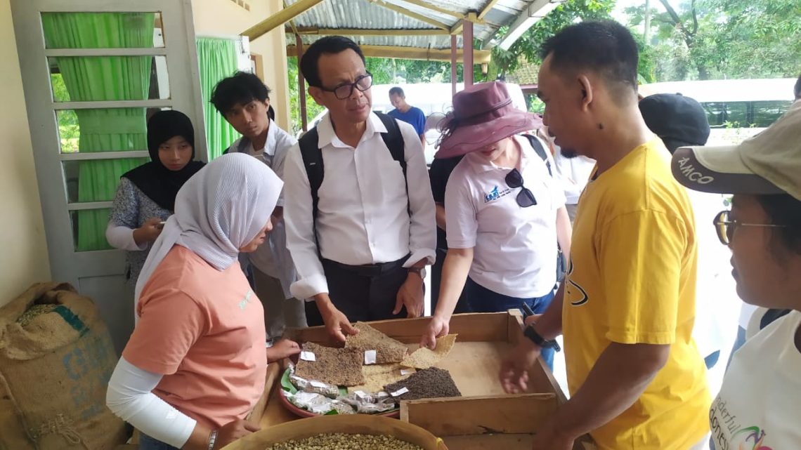 Jember Jalin Kerja Sama dengan Agen Wisata 4 Kota Besar, Bidik Posisi Sentral Pariwisata Jatim 1 Jember