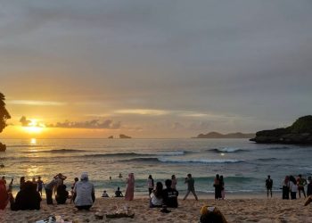 Pantai Tanjung Penyu