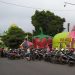 Oknum Jukir Liar Patok Tarif Parkir Mahal, Wisatawan Alun-Alun Kota Batu Curhat di Medsos 8 Parkir jukir liar.