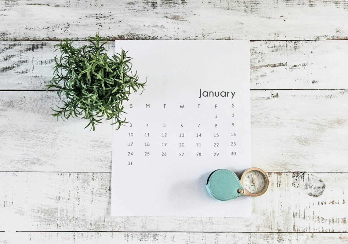 Peristiwa Penting Setiap 3 Januari