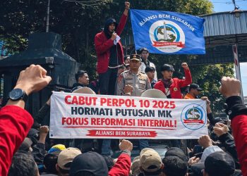 Aliansi BEM Surabaya