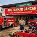 Damkar Tuban Bakal Buka Pos di Bancar untuk Percepat Respon Kebakaran Wilayah Barat 8 Damkar Tuban