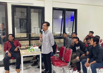 Pemuda Muhammadiyah Kota Mojokerto