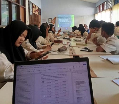 SMKN 1 Blitar