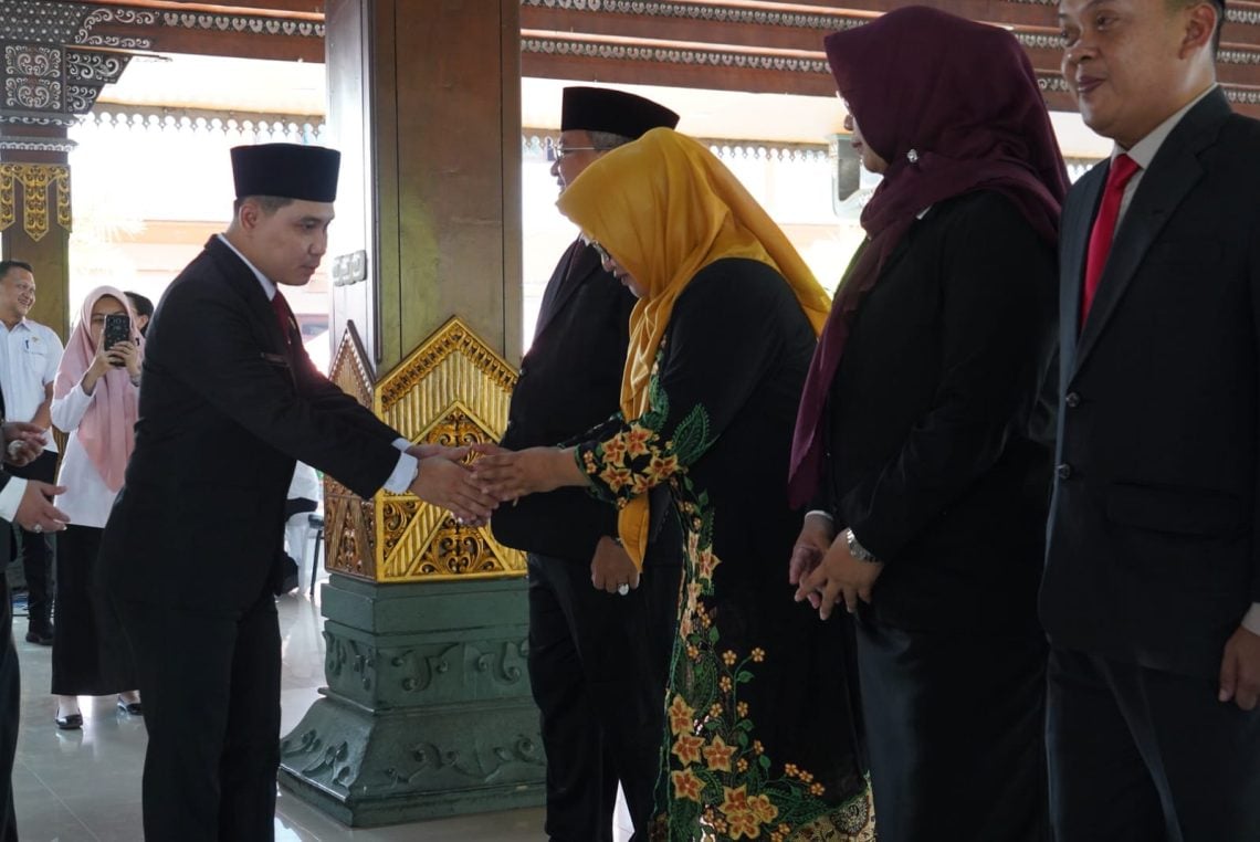 Pemkab Tuban