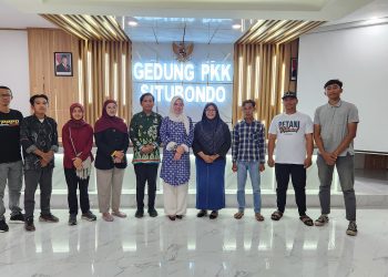 Petani Milenial
