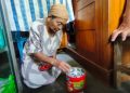 tabungan hajatan