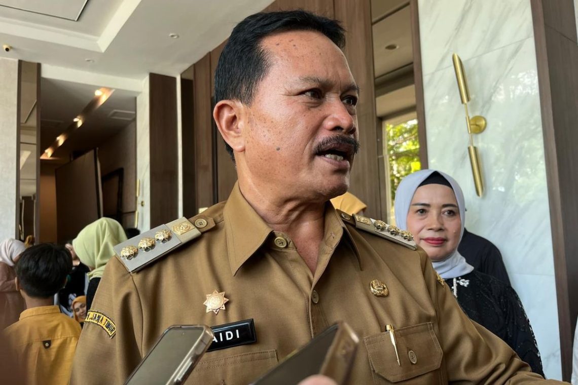 KPK Sita Uang Tunai