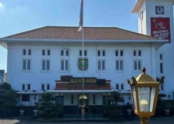 Madiun