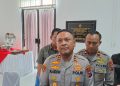 Kapolres Tuban