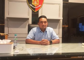 Polres Tuban Selidiki Dugaan Keracunan MBG di SMPN 1 Montong