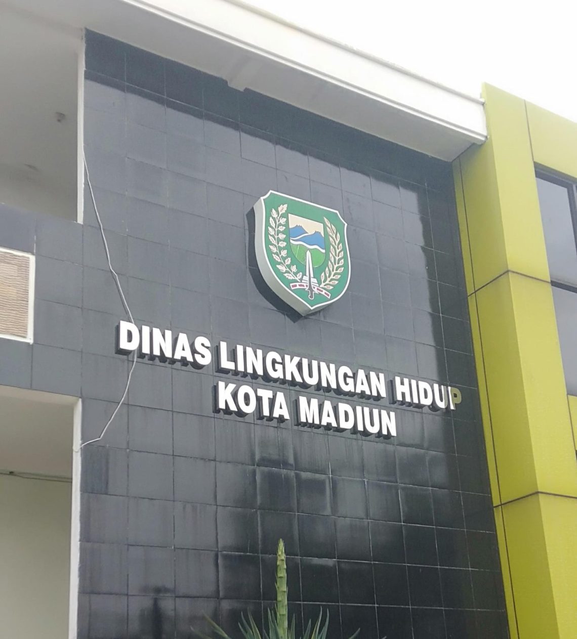Kasus Korupsi Kota Madiun