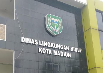 Kasus Korupsi Kota Madiun