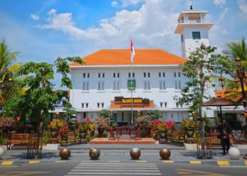 Pemkot Madiun.
