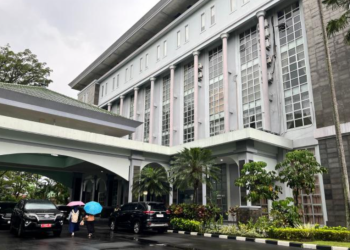 Pendaftaran maba UIN Malang.