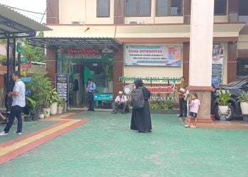 Angka Cerai Gugatan Istri di Surabaya Berlipat Jumlahnya Dibanding Talak Suami